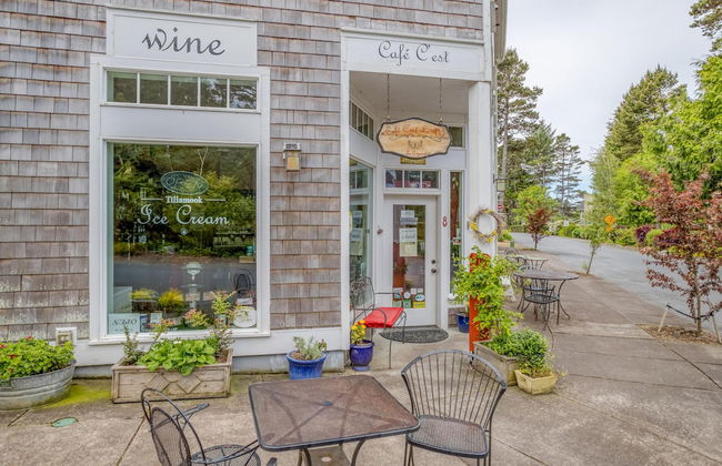 Cloud Nine - Foto 46