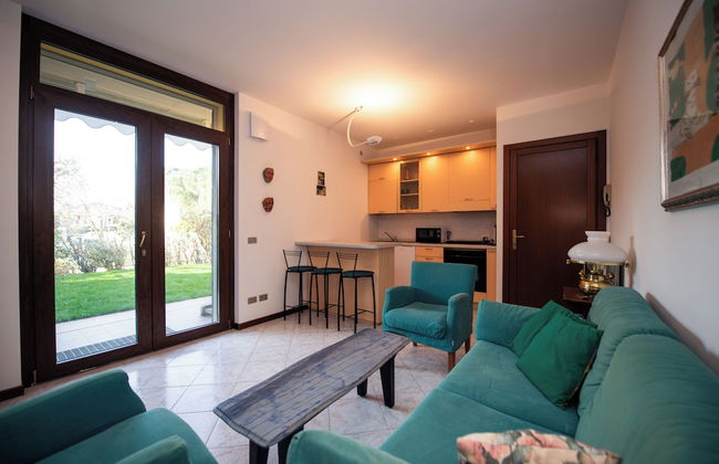 Villaggio dei Fiori - App. Primula - Foto 11