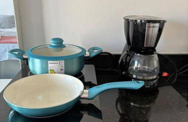 Centro de SP- Estação Luz com Vista - Foto 18