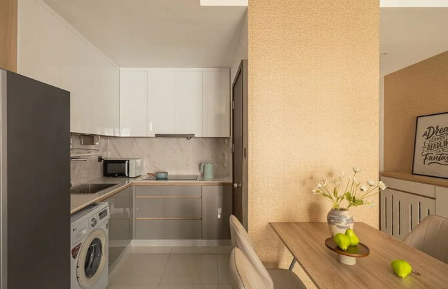 Saigon Royal - Trendy Modern Apartment - Foto 36