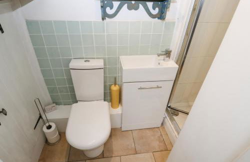 The Mistle Carr Farm - Foto 16