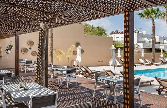 Sea View Hotel & Apartments - Foto 23