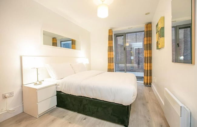 Parnell Corner Apartments - Photo 10