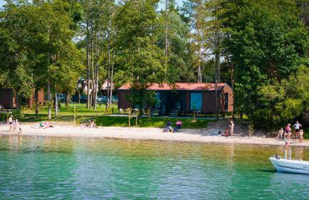 Domki Dollar -Plaża Nowe Guty - Foto 2