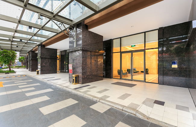 Saigon Royal Apartment - MM Home - Photo 58