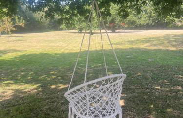 Maison chaleureuse à 3kms des plages - Foto 13