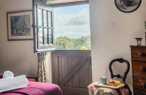 Poplar Cottage - Historic Barn in Dumbleton - Foto 12