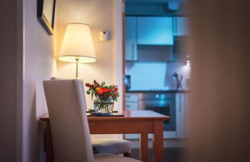 The Knight Residence Apartments by Mansley - Foto 34