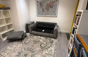 Ground Floor Apartment with Private Garden - Near Victoria Park - Foto 16