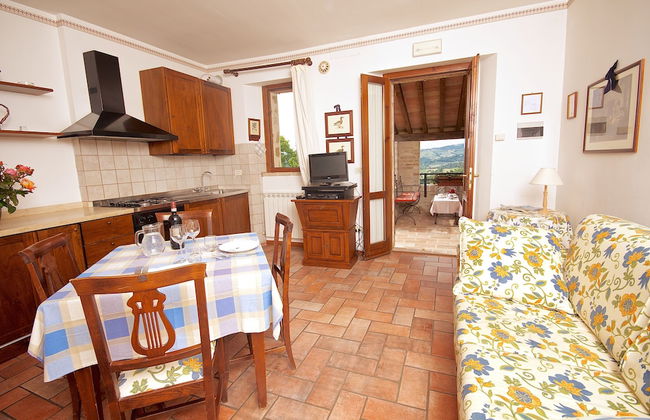 Agriturismo Le Colombe - Foto 28