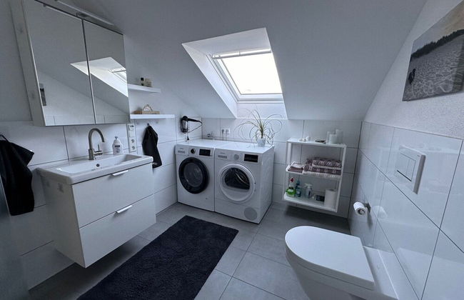 Shared Holiday in two Separate Flats - Foto 28