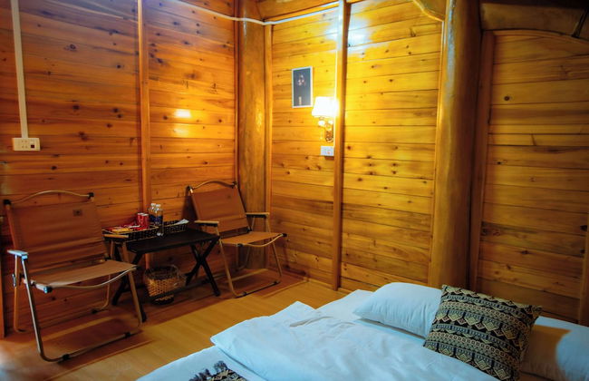 SaPa Village Retreat - Dine & Coffee - Foto 9