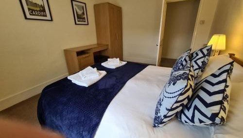 Ty Morgan's Apartments - Foto 5