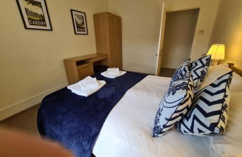 Ty Morgan's Apartments - Foto 5