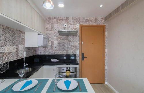 Skyline Studio - GRU 1503 - Foto 11