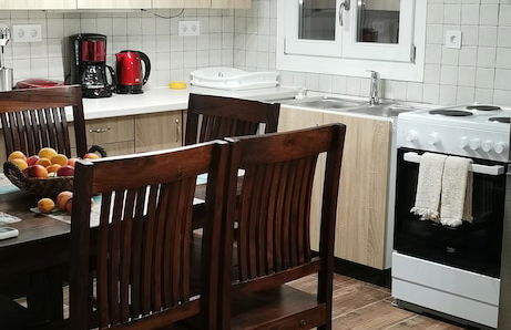 Thor & Freyja's of Poseidonia Syros Holiday House - Foto 31