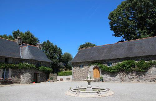 La Longère du Manoir - Foto 30