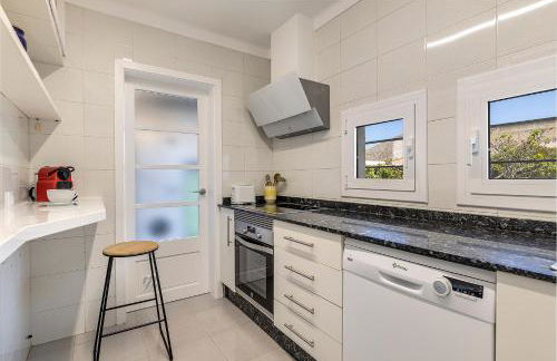 LA GOLA APARTMENT, First-line Beachfront, Newly Refurbished - Foto 12