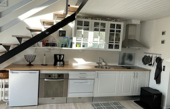 "Segot" - 100m to the fjord - Foto 2