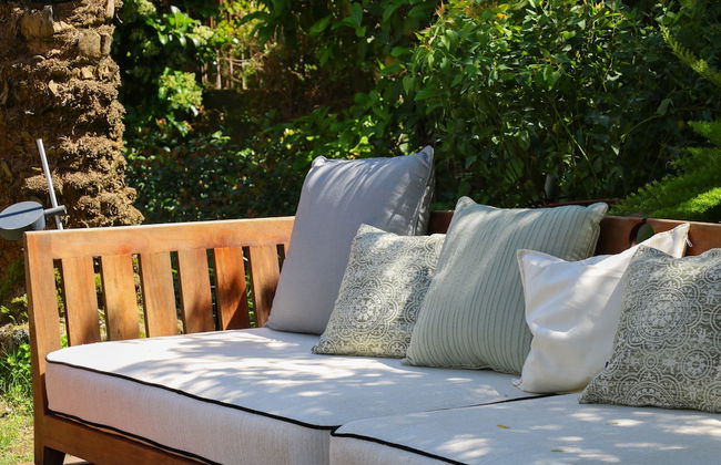 Luxurious Coastal Villa with Pool - Foto 56