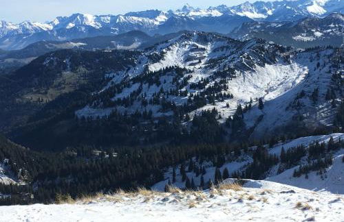 ALLGÄU HAUS - Foto 36