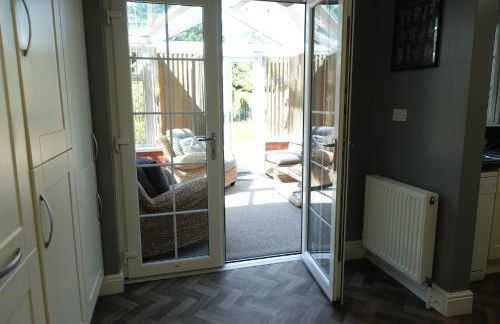 Largee 5 Bed House, Sleeps 10 Near NEC, BHX, HS2 - Foto 13
