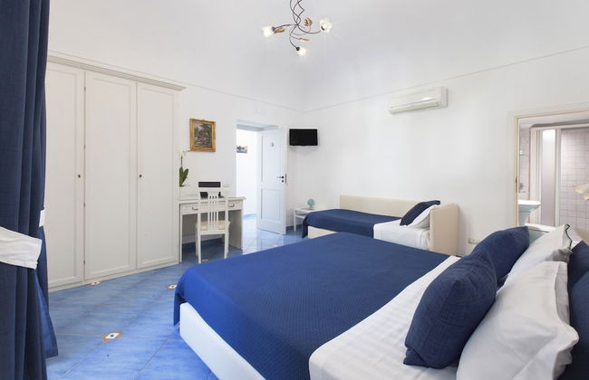 Villa Settemari - Foto 12