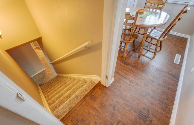 4BR Dog Friendlygarden of the Godsbbq Grill! - Foto 6