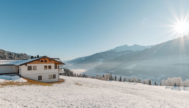 Talmoosen-Bauer - Photo 2, House