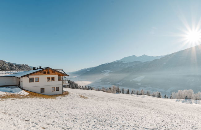 Talmoosen-Bauer - Photo 2