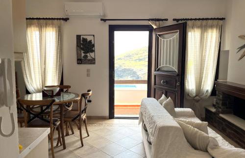 Residence Sineti Beach sea view maisonette - Foto 6