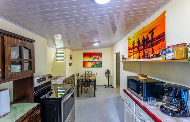 Chill Surf Getaway 1 Min Walk to the Beach - Foto 3