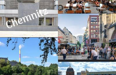 Ferienwohnung an der Zschopau - Photo 27