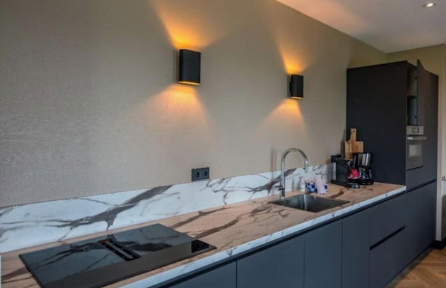 Modern Villa in De Cocksdorp Near the Beach - Photo 38