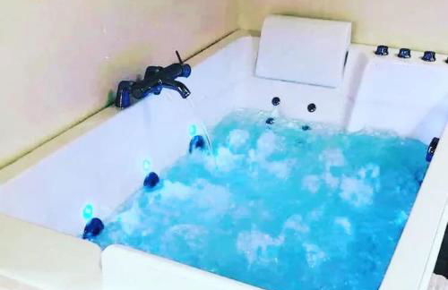 L'atelier des rêves Un moment magique spa privé - Foto 12