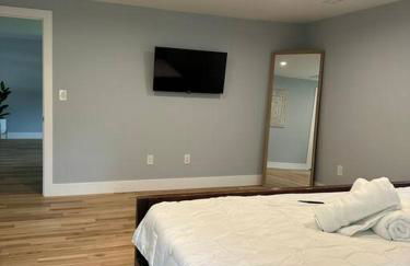 LakeAccess 4 Bed 3 Full Bath HOT TUB - Foto 8