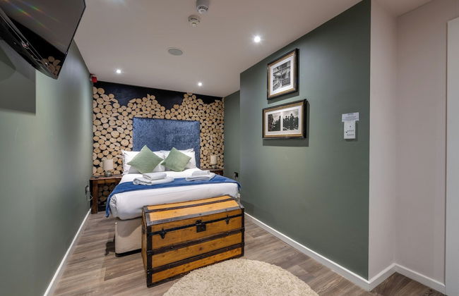 Stableside at York Racecourse - Photo 7