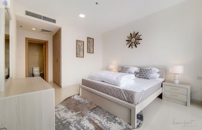 GreenFuture - A A Tower - Two beedroms - Photo 14