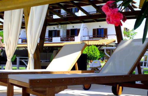 Christaras Apartments - Foto 8