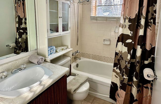 Chalets Val-David - Foto 52