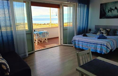 Mare e Relax 1 Melody Sea Front 10' da FCO Airport - Foto 17