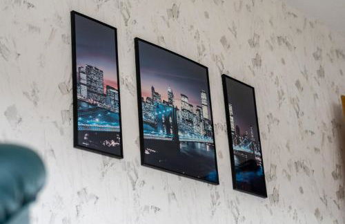 Ferienwohnung mit Balkon - Foto 24