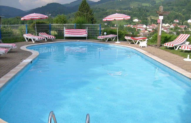Nice Chalet With Dishwasher, in the High Vosges - Photo 31