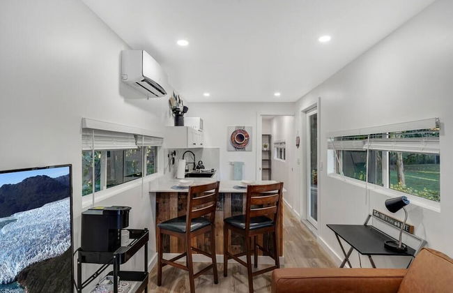 Oasis Container Home - Foto 30