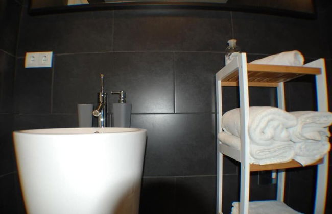 Alga Apartments am Westbahnhof - Foto 64