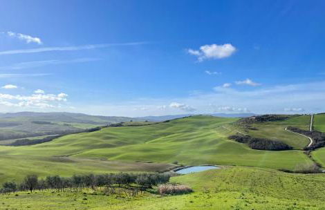 Poggiosalto in Toscana - Foto 22