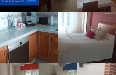 Apartamento Abrente - Photo 23