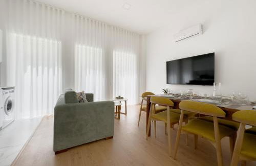 Vibrant Porto Apartments-Campo 24 - Foto 54