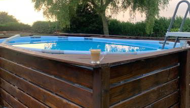 Finca La Torre con piscina - Foto 3