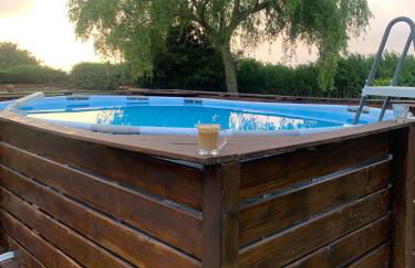 Finca La Torre con piscina - Foto 3